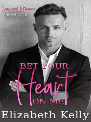 cover image of Bet Your Heart on Me